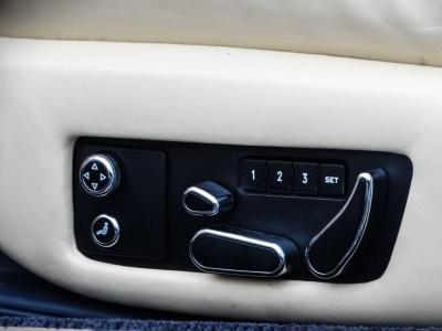 2009 Bentley 6.8 Mulliner 2dr