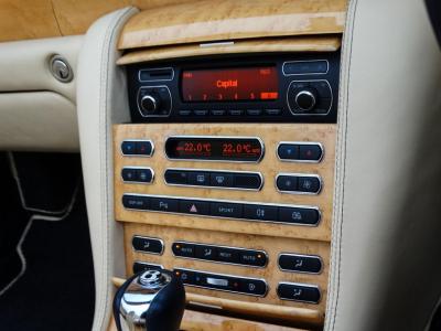 2009 Bentley 6.8 Mulliner 2dr