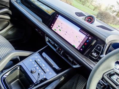 2024 Porsche 4.0T V8 GTS TiptronicS 4WD Euro 6 (s/s) 5dr