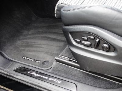 2024 Porsche 4.0T V8 GTS TiptronicS 4WD Euro 6 (s/s) 5dr