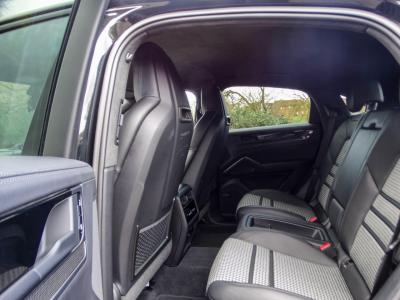 2024 Porsche 4.0T V8 GTS TiptronicS 4WD Euro 6 (s/s) 5dr