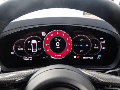 2024 Porsche 4.0T V8 GTS TiptronicS 4WD Euro 6 (s/s) 5dr