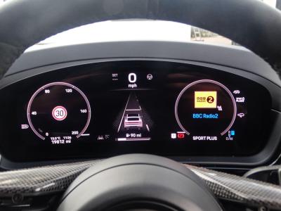 2024 Porsche 4.0T V8 GTS TiptronicS 4WD Euro 6 (s/s) 5dr