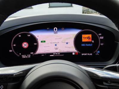 2024 Porsche 4.0T V8 GTS TiptronicS 4WD Euro 6 (s/s) 5dr