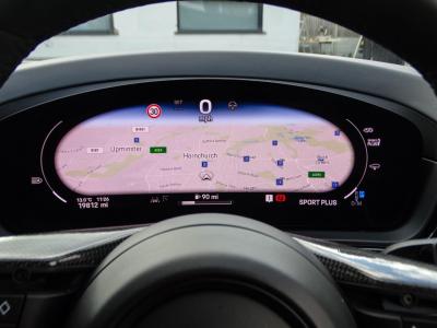 2024 Porsche 4.0T V8 GTS TiptronicS 4WD Euro 6 (s/s) 5dr