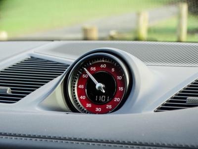 2024 Porsche 4.0T V8 GTS TiptronicS 4WD Euro 6 (s/s) 5dr