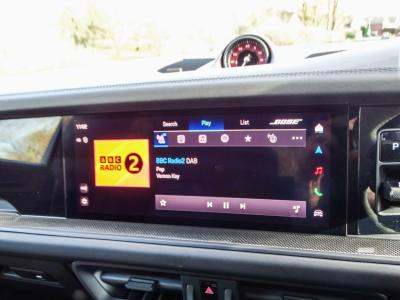 2024 Porsche 4.0T V8 GTS TiptronicS 4WD Euro 6 (s/s) 5dr