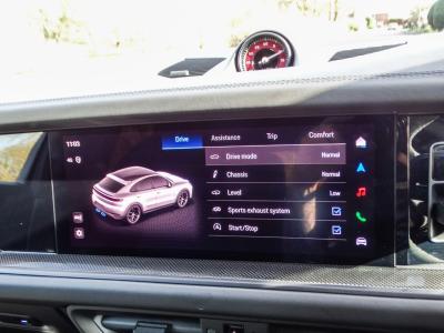 2024 Porsche 4.0T V8 GTS TiptronicS 4WD Euro 6 (s/s) 5dr