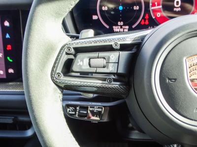 2024 Porsche 4.0T V8 GTS TiptronicS 4WD Euro 6 (s/s) 5dr