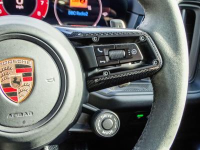 2024 Porsche 4.0T V8 GTS TiptronicS 4WD Euro 6 (s/s) 5dr