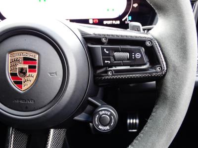 2024 Porsche 4.0T V8 GTS TiptronicS 4WD Euro 6 (s/s) 5dr