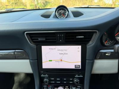 2016 Porsche 3.8T 991 Turbo S PDK 4WD Euro 6 (s/s) 2dr