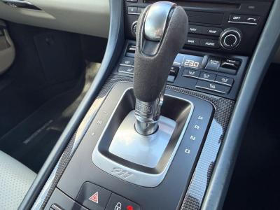 2016 Porsche 3.8T 991 Turbo S PDK 4WD Euro 6 (s/s) 2dr