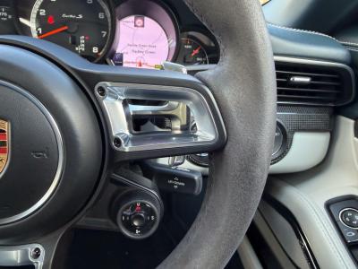 2016 Porsche 3.8T 991 Turbo S PDK 4WD Euro 6 (s/s) 2dr