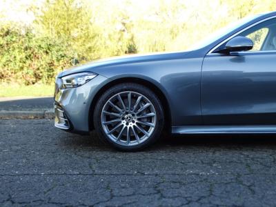 2023 Mercedes - Benz 3.0 S580eL 22kWh AMG Line (Premium Plus Executive) G-Tronic+ Euro 6 (s/s) 4dr