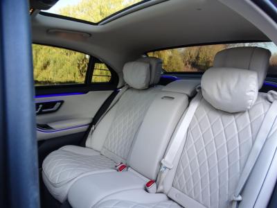 2023 Mercedes - Benz 3.0 S580eL 22kWh AMG Line (Premium Plus Executive) G-Tronic+ Euro 6 (s/s) 4dr