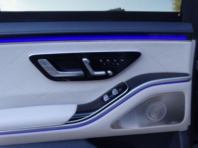 2023 Mercedes - Benz 3.0 S580eL 22kWh AMG Line (Premium Plus Executive) G-Tronic+ Euro 6 (s/s) 4dr