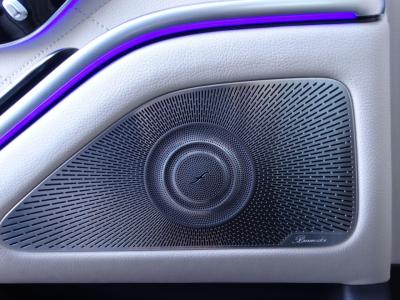 2023 Mercedes - Benz 3.0 S580eL 22kWh AMG Line (Premium Plus Executive) G-Tronic+ Euro 6 (s/s) 4dr