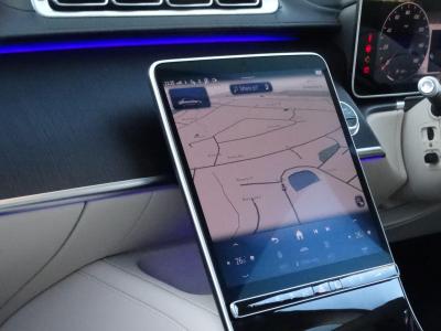 2023 Mercedes - Benz 3.0 S580eL 22kWh AMG Line (Premium Plus Executive) G-Tronic+ Euro 6 (s/s) 4dr