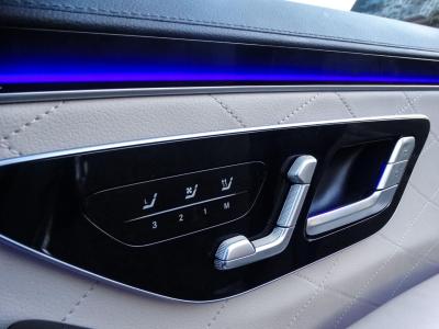 2023 Mercedes - Benz 3.0 S580eL 22kWh AMG Line (Premium Plus Executive) G-Tronic+ Euro 6 (s/s) 4dr