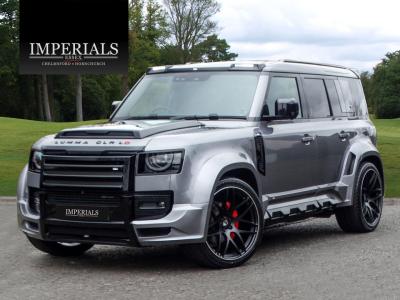 2023 Land Rover 2.0 P400e 15.4kWh X-Dynamic SE Auto 4WD Euro 6 (s/s) 5dr