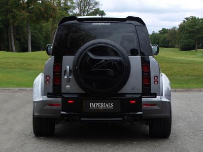 2023 Land Rover 2.0 P400e 15.4kWh X-Dynamic SE Auto 4WD Euro 6 (s/s) 5dr