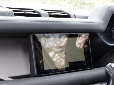 2023 Land Rover 2.0 P400e 15.4kWh X-Dynamic SE Auto 4WD Euro 6 (s/s) 5dr