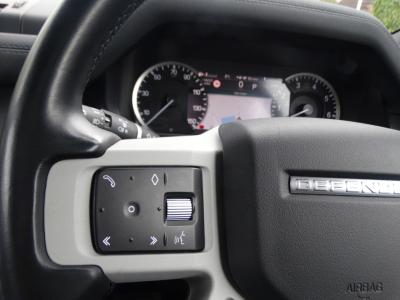 2023 Land Rover 2.0 P400e 15.4kWh X-Dynamic SE Auto 4WD Euro 6 (s/s) 5dr