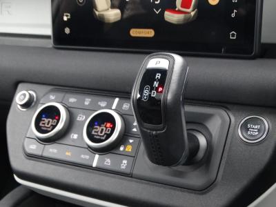 2023 Land Rover 2.0 P400e 15.4kWh X-Dynamic SE Auto 4WD Euro 6 (s/s) 5dr