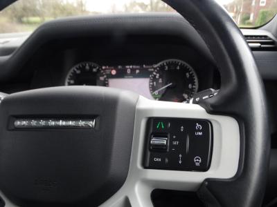 2023 Land Rover 2.0 P400e 15.4kWh X-Dynamic SE Auto 4WD Euro 6 (s/s) 5dr