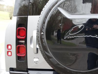 2023 Land Rover 2.0 P400e 15.4kWh X-Dynamic SE Auto 4WD Euro 6 (s/s) 5dr