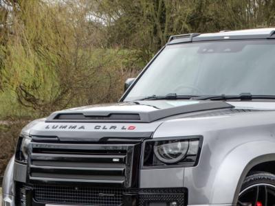 2023 Land Rover 2.0 P400e 15.4kWh X-Dynamic SE Auto 4WD Euro 6 (s/s) 5dr