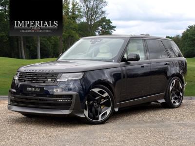 2023 Land Rover 3.0 P440e 38.2kWh SE Auto 4WD Euro 6 (s/s) 5dr