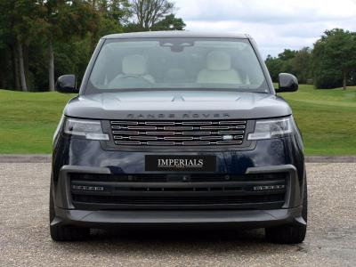 2023 Land Rover 3.0 P440e 38.2kWh SE Auto 4WD Euro 6 (s/s) 5dr