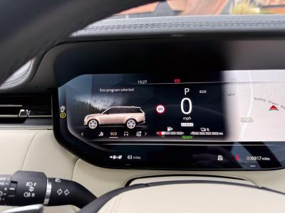 2023 Land Rover 3.0 P440e 38.2kWh SE Auto 4WD Euro 6 (s/s) 5dr