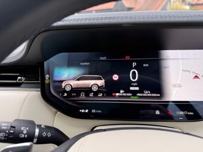 2023 Land Rover 3.0 P440e 38.2kWh SE Auto 4WD Euro 6 (s/s) 5dr