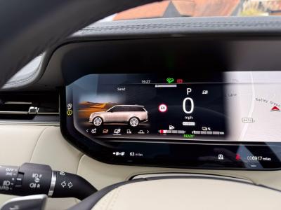 2023 Land Rover 3.0 P440e 38.2kWh SE Auto 4WD Euro 6 (s/s) 5dr