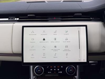 2023 Land Rover 3.0 P440e 38.2kWh SE Auto 4WD Euro 6 (s/s) 5dr