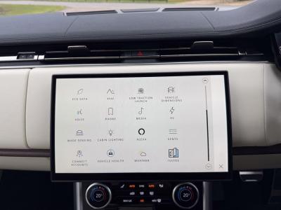 2023 Land Rover 3.0 P440e 38.2kWh SE Auto 4WD Euro 6 (s/s) 5dr