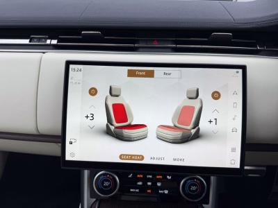 2023 Land Rover 3.0 P440e 38.2kWh SE Auto 4WD Euro 6 (s/s) 5dr