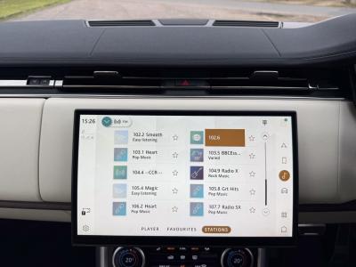 2023 Land Rover 3.0 P440e 38.2kWh SE Auto 4WD Euro 6 (s/s) 5dr