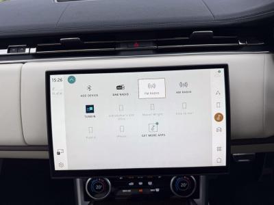 2023 Land Rover 3.0 P440e 38.2kWh SE Auto 4WD Euro 6 (s/s) 5dr