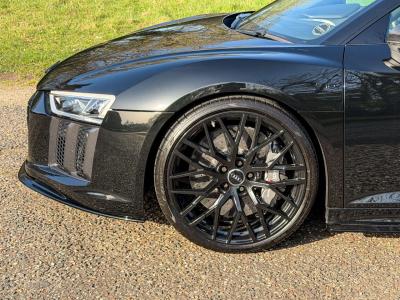 2018 Audi 5.2 FSI V10 Plus S Tronic quattro Euro 6 (s/s) 2dr