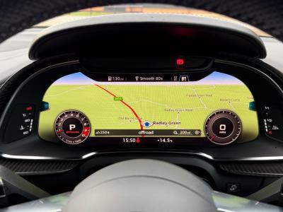 2018 Audi 5.2 FSI V10 Plus S Tronic quattro Euro 6 (s/s) 2dr