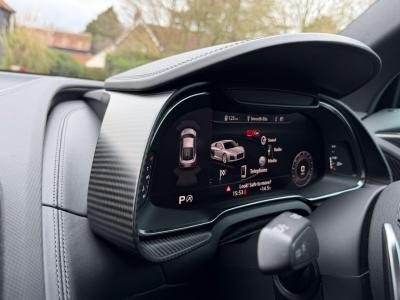 2018 Audi 5.2 FSI V10 Plus S Tronic quattro Euro 6 (s/s) 2dr