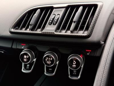 2018 Audi 5.2 FSI V10 Plus S Tronic quattro Euro 6 (s/s) 2dr