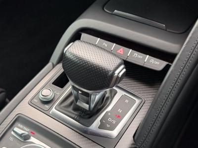 2018 Audi 5.2 FSI V10 Plus S Tronic quattro Euro 6 (s/s) 2dr