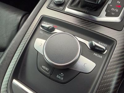 2018 Audi 5.2 FSI V10 Plus S Tronic quattro Euro 6 (s/s) 2dr