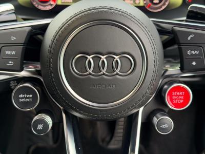 2018 Audi 5.2 FSI V10 Plus S Tronic quattro Euro 6 (s/s) 2dr