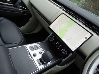 2022 Land Rover 3.0 P400 MHEV HSE Auto 4WD Euro 6 (s/s) 5dr